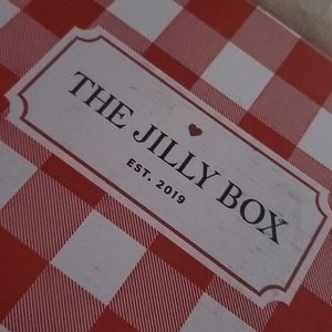 Fall Jilly box